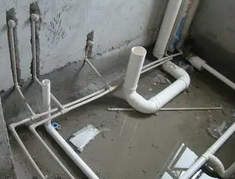 桐庐水管维修多少钱